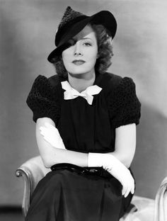 Irene Dunne