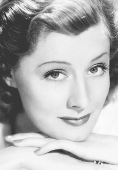 Irene Dunne