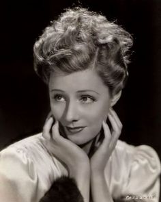 Irene Dunne