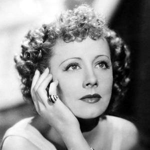 Irene Dunne