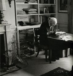 Isaac Bashevis Singer