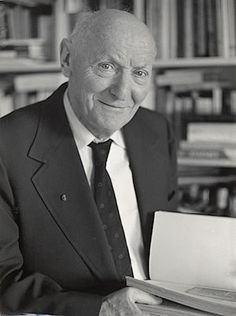 Isaac Bashevis Singer