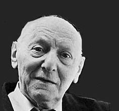 Isaac Bashevis Singer