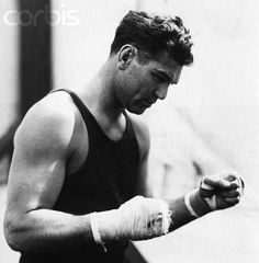 Jack Dempsey