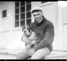 Jack Dempsey