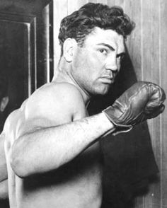 Jack Dempsey