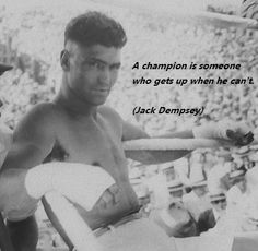 Jack Dempsey