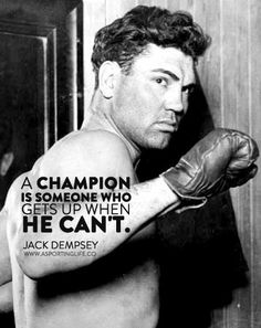 Jack Dempsey