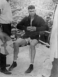 Jack Dempsey