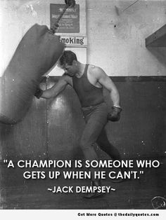 Jack Dempsey