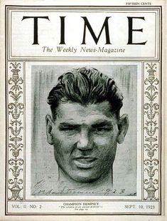 Jack Dempsey