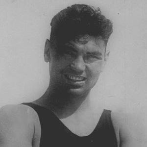 Jack Dempsey