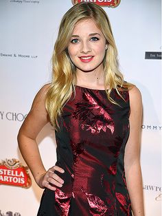 Jackie Evancho