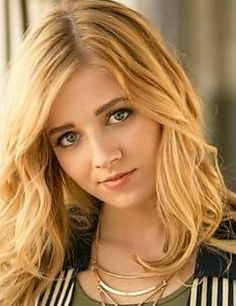 Jackie Evancho