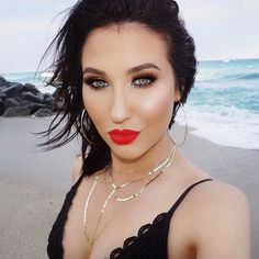 Jaclyn Hill