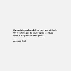 Jacques Brel