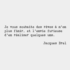 Jacques Brel