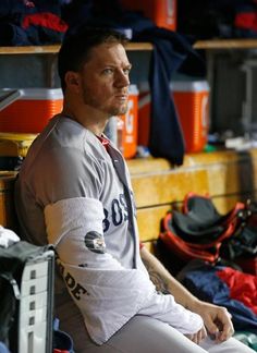 Jake Peavy