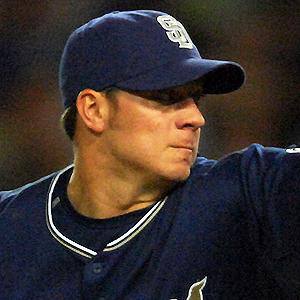 Jake Peavy