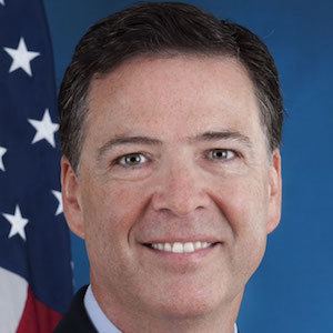 James Comey