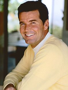 James Garner