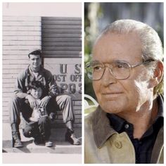 James Garner