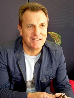 James Reyne