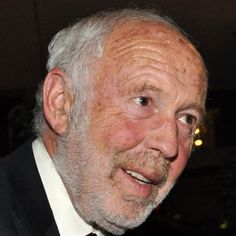 James Simons