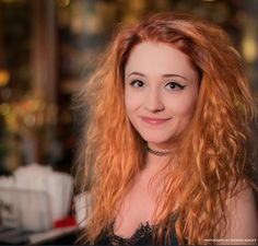 Janet Devlin