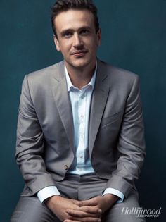 Jason Segel