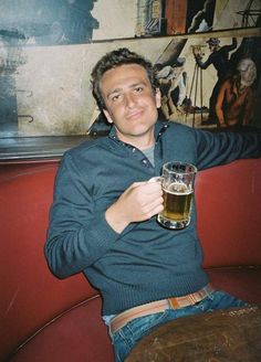 Jason Segel