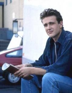 Jason Segel