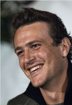 Jason Segel