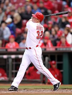 Jay Bruce