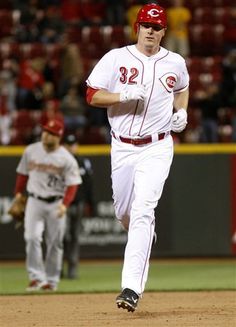 Jay Bruce