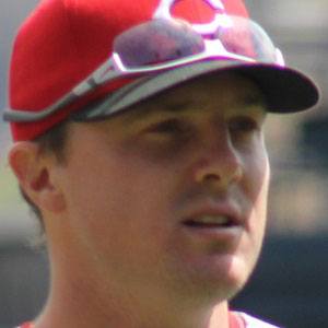 Jay Bruce