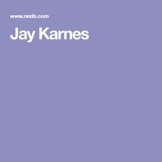 Jay Karnes