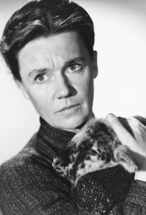 Jeanette Nolan