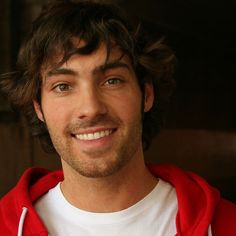 Jeff Dye