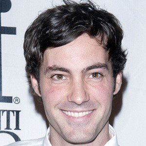 Jeff Dye