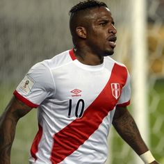 Jefferson Farfan