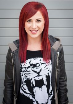 Jen Ledger