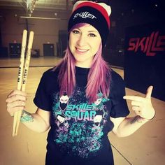 Jen Ledger