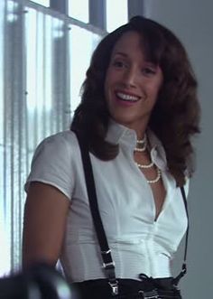 Jennifer Beals