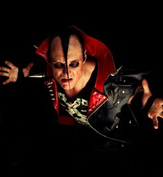 Jerry Only