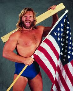 Jim Duggan