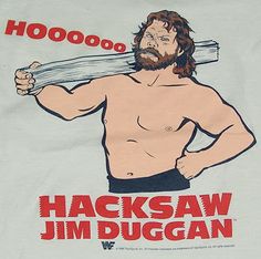 Jim Duggan