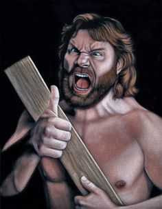 Jim Duggan