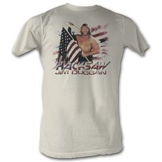 Jim Duggan