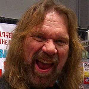 Jim Duggan